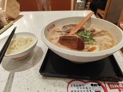 -味千拉面(广州白云机场T1西二店)