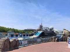 -渔岛海洋度假区