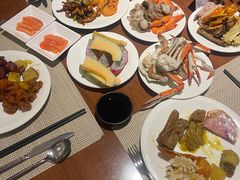 -明月东一酒店·菲斯特自助餐厅