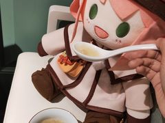 -南堂馆·新川菜(春熙路店)