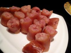 -西北人家莜面村(建设店)