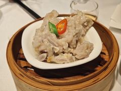 -春满园·早茶·粤菜·宴会(前海店)