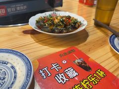 -阿鸡鱼庄·顺德鲜蒸小炒(亚运村店)