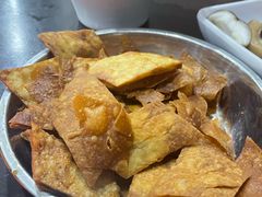 -涿派·炝锅鱼(涿州店)