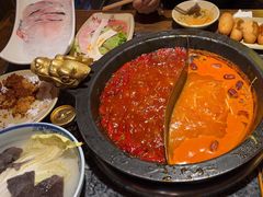 -蜀大侠火锅(总府路店)