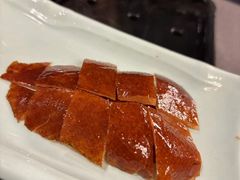 -羲和雅苑•北京烤鸭(平安国际金融中心店)