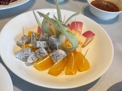 -望京辣宴·古法川菜(望京店)