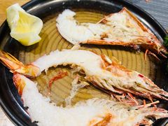 -森味薪火烧•烧鸟居酒屋•日本料理(望京店)