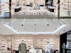 -Gucci(青岛海信广场店)