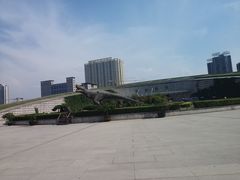 -陕西自然博物馆