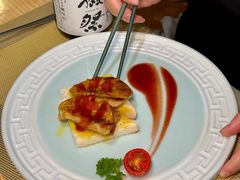 -世香全厨•日料·铁板烧(金桥店)