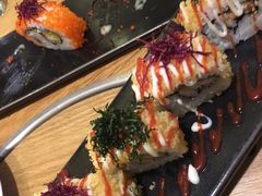 -赤坂亭·M9和牛烧肉·铁板烧(合肥万象城店)