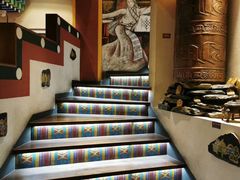 -敏珠拉姆藏餐·南京厨房(富春江东街店)