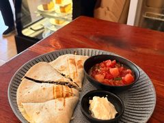 -萨尔瓦多Salvador's