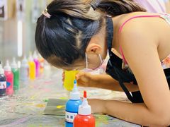 -UCCA Kids 儿童美育