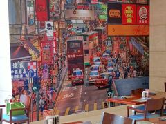 -元一希尔顿酒店·禅自助餐厅·啤酒花园