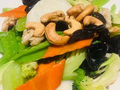-大铁勺新津菜(东丽阳光新业广场店)