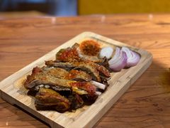 -天山集市(和家乐广场店)