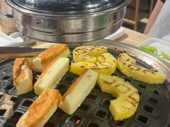 -霸腹烤肉(厦门柚子番店)