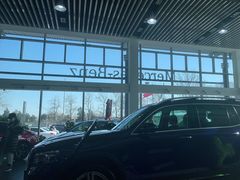 -奔驰北京鹏龙星徽(西大望路店)