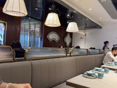-常来小聚·广州非遗传承餐厅(高德置地店)