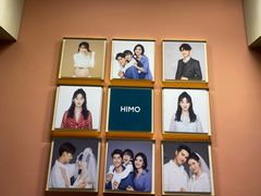 -海马体照相馆(北京合生麒麟新天地店)