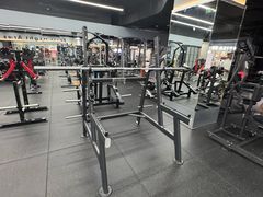 -VLines耀能运动24小时·月付制健身(京广桥店)