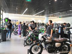-川崎北京风火轮店