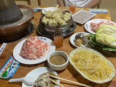 羊肉-元盛居(生态大街店)