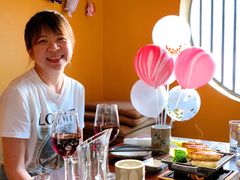 -松子料理(白家庄店)