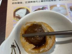 -毛华美食(清扬路店)