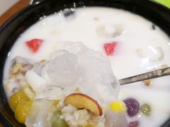 -文昌邓记清补凉(西沙路店)