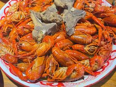 -华仔龙虾(永乐路总店)