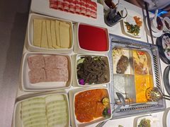 -海底捞火锅(长沙华创国际广场店)