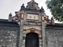 -安仁古镇