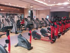 -菲力德健身(曲江观邸店)