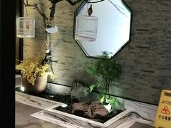 -小厨娘淮扬菜(诚信大道店)