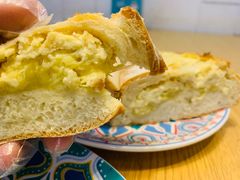 -托斯卡纳烘焙意大利餐厅(五天地店)