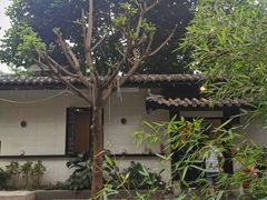 -浮何烤铺(桐梓林店)