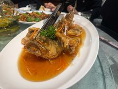 -老松滨饭店(菜艺街店)