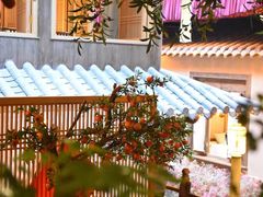 -叶叶菩提·晋福宫