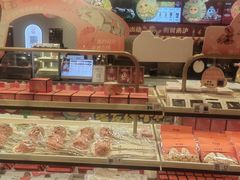 -沪上阿姨·臻选茶饮(上海环球港店)