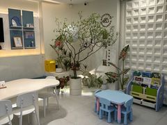 -山与蓝蛋糕(勒泰店)