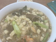 -老刘家永盛斋·传统泡馍(东关南街店)