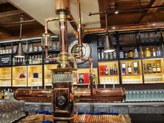 -宝莱纳啤酒花园餐厅PAULANER BRAUHAUS Nanjing(广州路店)