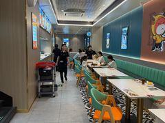 -豪享来中西餐厅(金水东路店)