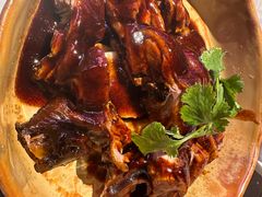 -啫神·广州地标美食(北京路店)