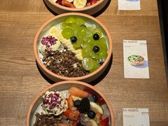 -双门洞·森系料理(体育西店)