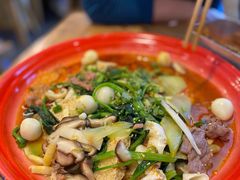 秤盘麻辣烫-文立新·秤盘麻辣烫(天通苑店)
