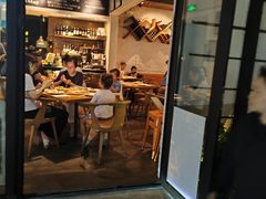 -La Strada(安福路店)
